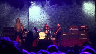 Iggy and The Stooges - Ready To Die, INmusic Festival, Zagreb, Croatia 24.6.2013