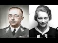Himmler S Mysterious Mistress Why Did The CIA Protect Her