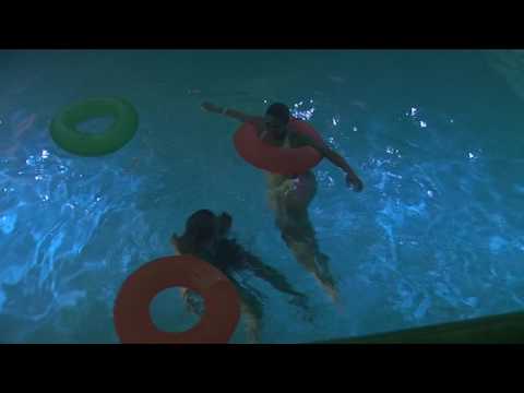 Bruudruuster - Reflex :: Reflex Beach Party 2008 - Official Aftermovie