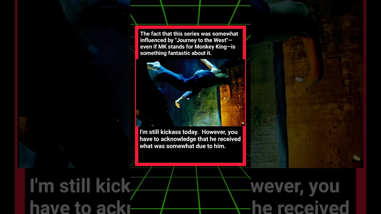 The LEGO Monkie Kid Secret You Missed: It's Journey to the West