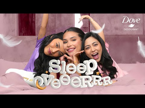 SleepovEEERRR Ep. 8 - Sleepover Terakhir