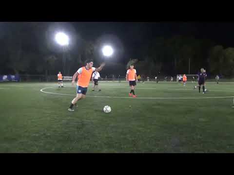 PDH vs LA 72 - #LigaNuñez - #Apertura SLS Fecha 6 - 2022