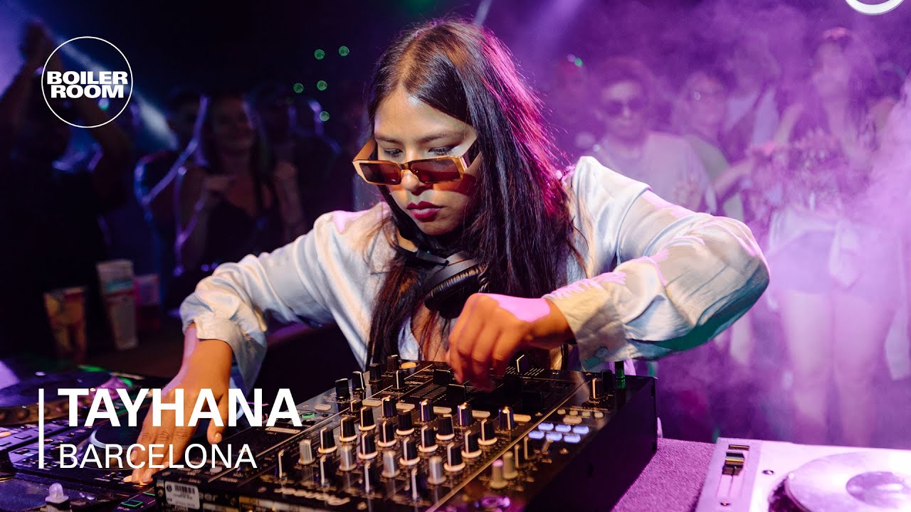 Tayhana - Primavera Sound Barcelona
