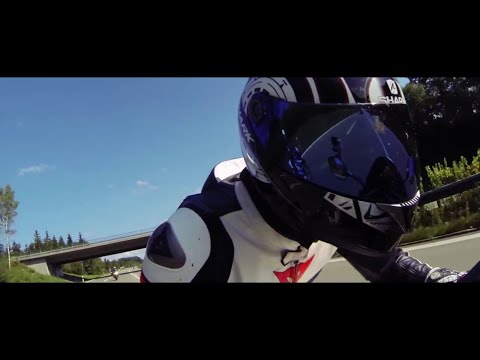 This why we ride. The Tone feat. Lou-Marine Original Mix. В двух словах о мотоциклах.