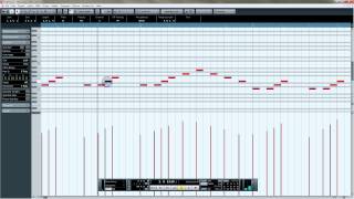 Symphonic Orchestra Tutorial: Realistic Staccato Strings