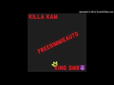 OTB Killa Kam - FREESIMMIEAUTO(NBA YOUNGBOY -FREEDDAWG Remix)ft YSM Kazi & J Murdaa prod by A1 Rocky