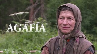 Agafia. Hermit Surviving in Russian Wilderness for 70 years