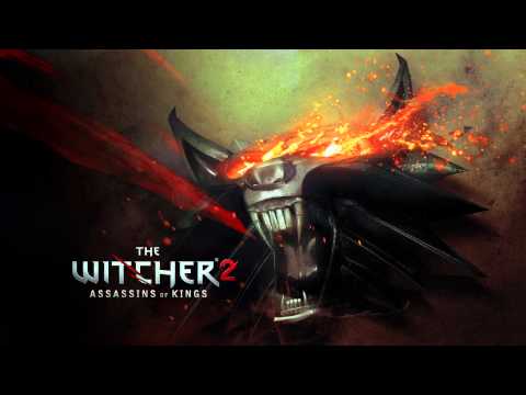 07 - The Witcher 2 Score - Path of the Kingslayer (Extended)