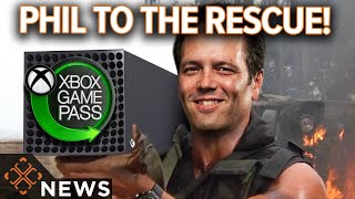 How Game Pass Almost Never Happened