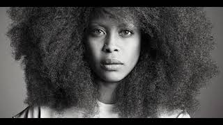 Erykah Badu- Today (The Earth Song)