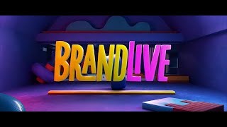 Vidéo de Brandlive