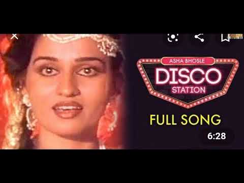 Disco Station_Dolby Atmos_Remastered