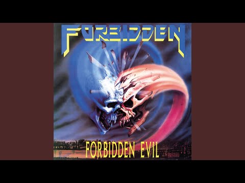 March Into Fire - Forbidden