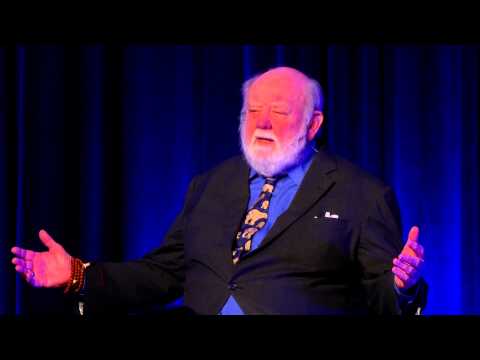 The Greeks had a word for it - thymos!: Paul Lee at TEDxSantaCruz