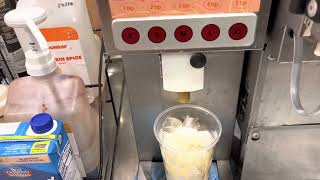 How To Make Medium French Vanilla Iced Coffee at Dunkin’