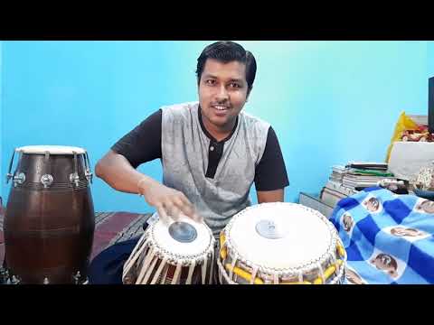 कहरवा - विस्तृत पाठ — वीडियो थंबनेल