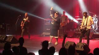 Plebe Rude c/ João Gordo - Medo