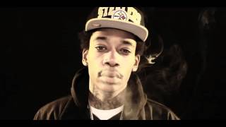 Wiz Khalifa-Telescope
