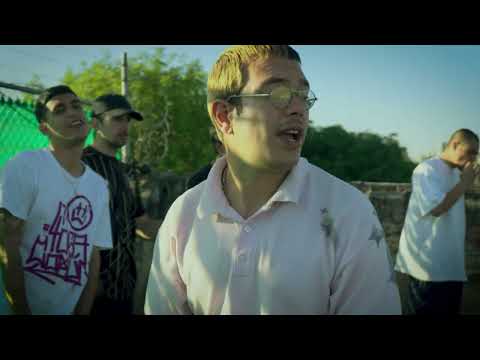 De Lakers - Drvgs, Fosa Común & Ruido (video Oficial)