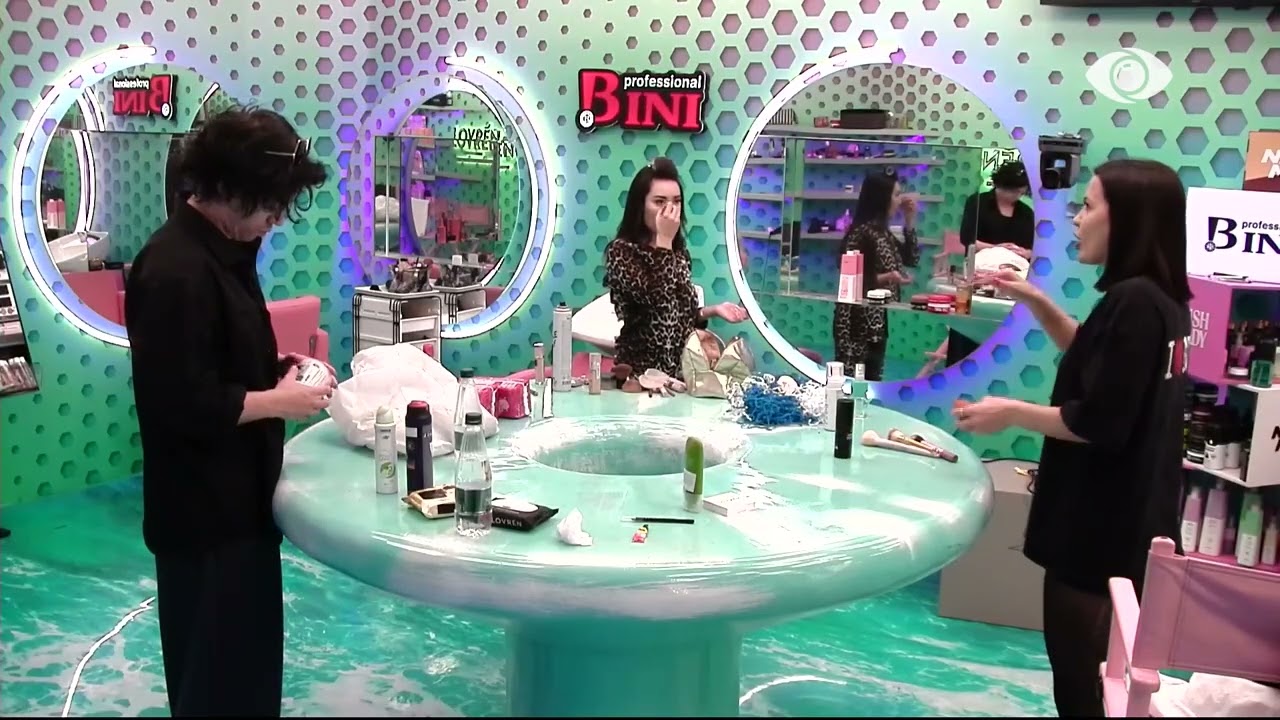 “Është jashtëtokësore për syrin tim”/ Baby G për Juelën dhe Rogertin: A janë duke qëndruar në…