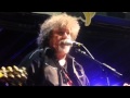 The Radiators at Tipitina's 01-16-2014 second set Lila,soul On Fire, Crazy Mona, Wrong Road