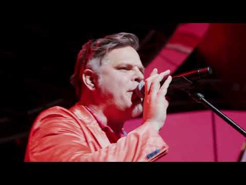 Let 3 - MieleRosa - Live @ Rock&Off 2025