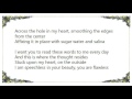 Bob Mould - Old Highs New Lows Lyrics