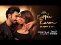 Hotstar Specials Koffee With Karan Season 8 Episode 1 12 00 AM Oct 26th DisneyPlus Hotstar