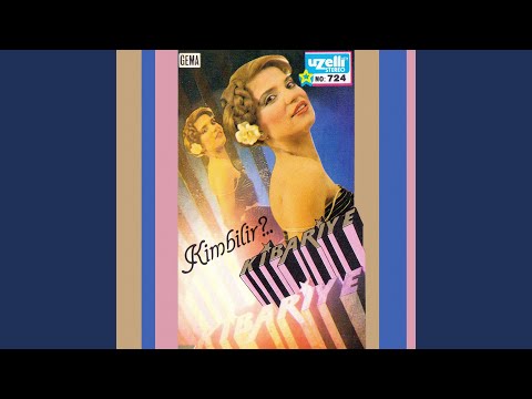 Video thumbnail for Tanrım [Aşk Çemberi]