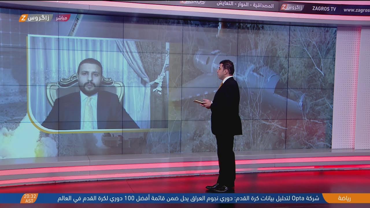 فيديو | الهجمات على أربيل تتكرر والفصائل تنفي.. فمن يحاسب الجناة؟