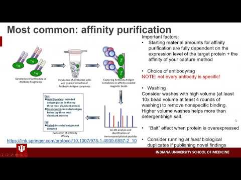 B4B: Module 8 - General Sample Recommendations