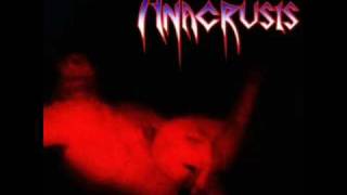 Anacrusis - Driven
