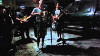 Grupo Nuevo Equipo - La Parranda, El 5 Puntos, El