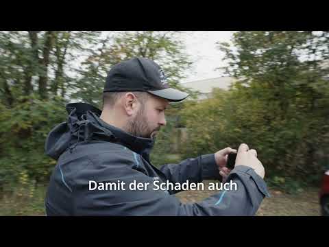 Uder Sachverständige Sascha Uder YouTube-Vdeominiatur 11