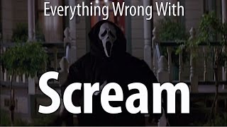 Everything Wrong With Scream in 16 Minutes Or Less