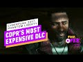 Cyberpunk 2077: Phantom Liberty is CDPR's Most Expensive DLC - IGN Daily Fix