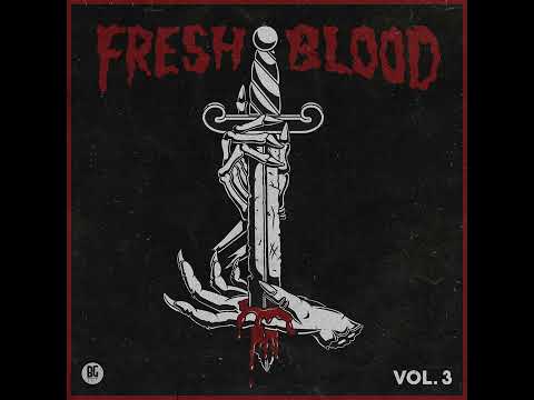 Aweminus & Definitive - Quasar [Fresh Blood Vol. 3]