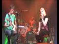 Eva Cassidy - True Colours Examenconcert 