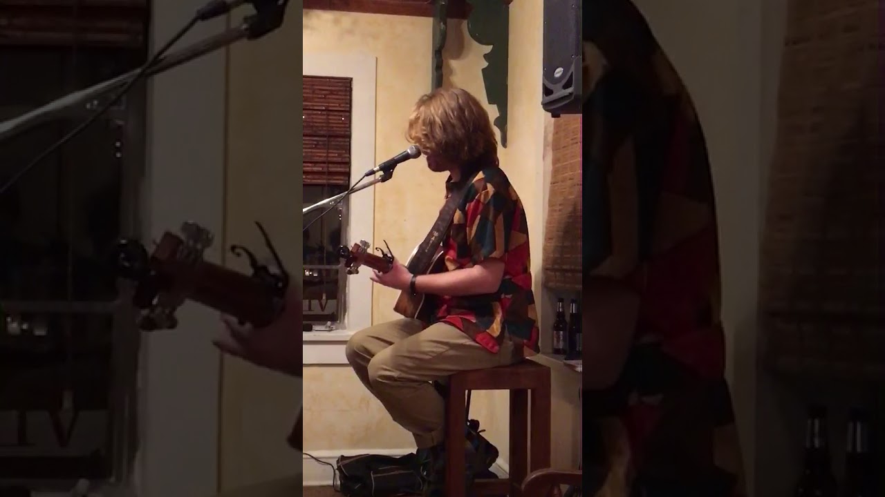 Promotional video thumbnail 2 for Colton Sherrill Music