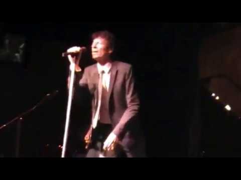 Thumbnail for Steve Taylor  - Meltdown live at The Door by Steve Taylor, Dalla