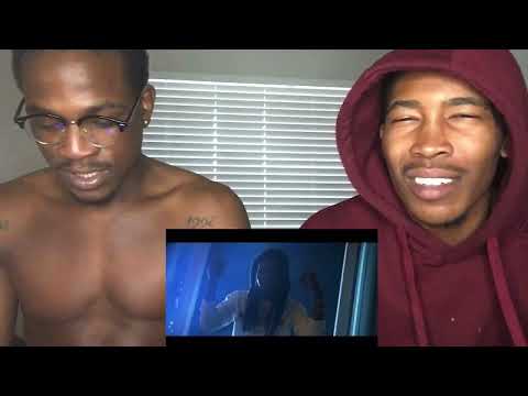 Foolio - I Hate You I Love you (official Video){REACTION}