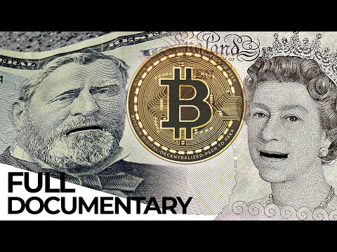Bitcoin: The End of Money As We Know It | Cryptocurrencies | ENDEVR Documentary
