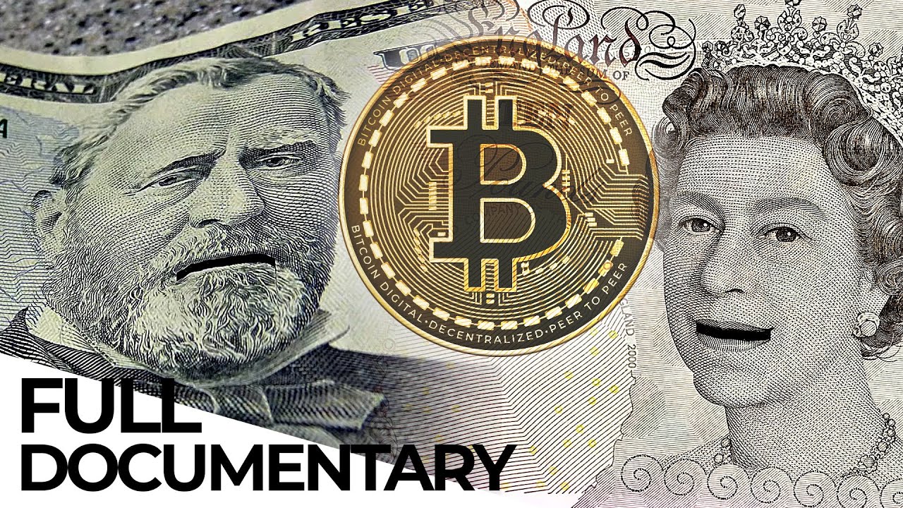 Bitcoin: The End of Money As We Know It | Cryptocurrencies | ENDEVR Documentary