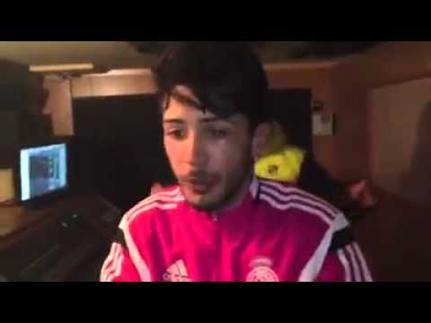 Freestyle S-Ky - Zbatata #ZMG