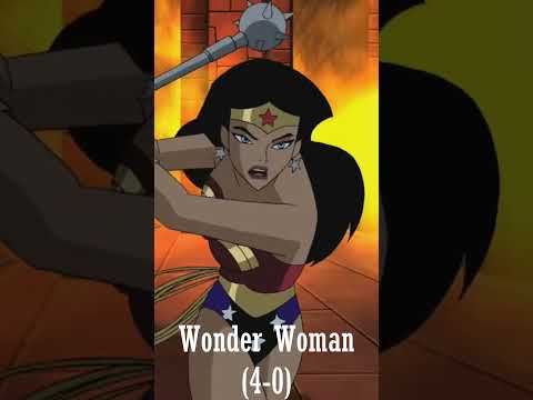 DC VS Fairy Tail Part 15 #dc #vs #fairytail