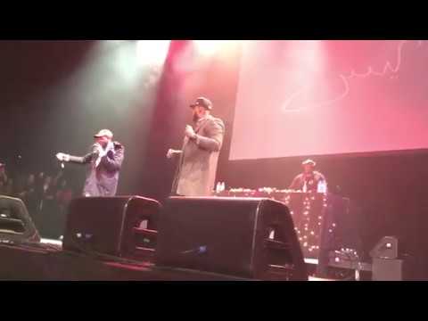 Black Star @ The Novo, Los Angeles, CA. 10/30/17