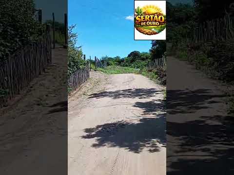 sítio fazenda Farias Brito Ceará