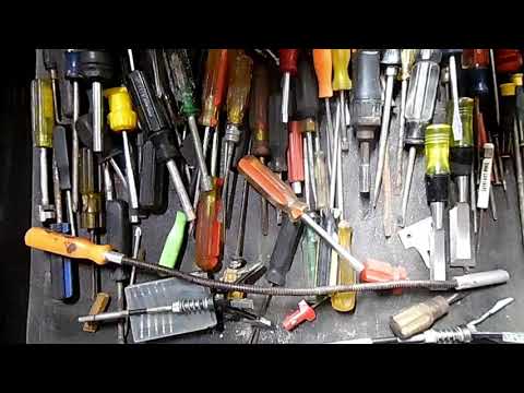 ToolBox Tuesday. Uncut, Unfiltered