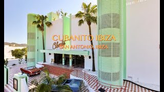 CUBANITO IBIZA