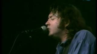 Rory Gallagher - Don‘t Start Me Talking/Revolution/Dust My Blues!